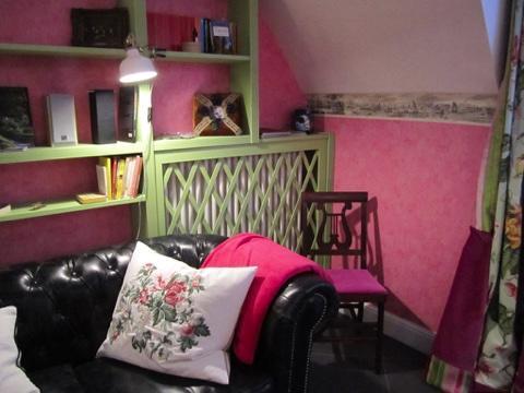 Ferienwohnung La Finestra Sul Cortile Aosta Exterior foto