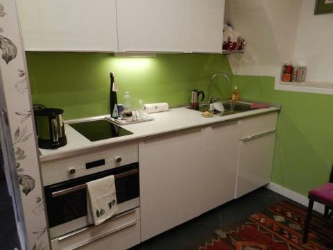 Ferienwohnung La Finestra Sul Cortile Aosta Exterior foto